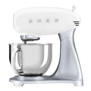 SMEG - Kjøkkenmaskin SMF04 4,8L hvit