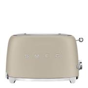 SMEG - Brødrister 2 skiver TSF01 moonlight