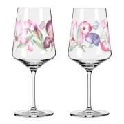 Ritzenhoff - Sommersonett vinglass no: 15 & 16 54 cl 2 stk