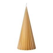Villeroy & Boch - Christmas Chic Tre stearinlys 20 cm 3 stk hvit/gull