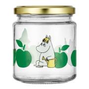 Muurla - Mummi glasskrukke 0,3L Glade Epler