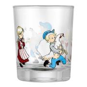 Muurla - Emil vannglass Emil & Ida 20 cl