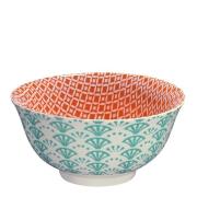 Cilio - AMICI skål 85 cl 18 cm vifte