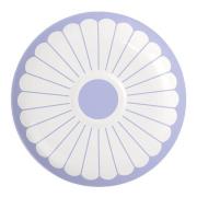 Villeroy & Boch - Fleur bleu fat til cappuccinokopp 17,5 cm blå