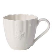 Villeroy & Boch - Toy's Delight Royal Classic kopp 18 cl hvit