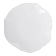 Villeroy & Boch - Pura gourmetallerken 32 cm hvit