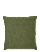 Marrakech 50X50 Cm Home Textiles Cushions & Blankets Cushions Green Co...