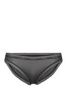 Bikini Truse Brief Truse Black Calvin Klein