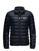 Outerwear Fôret Jakke Navy EA7