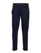 Long Pants Joggebukser Blue Schiesser