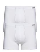 Shorts Boksershorts White Schiesser