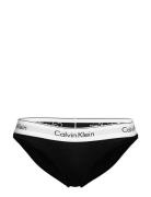 Bikini Truse Brief Truse Black Calvin Klein