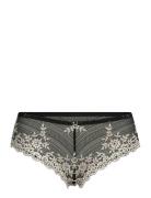 Embrace Lace Truse Brief Truse Black Wacoal