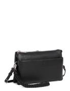 Cormorano Combi Clutch Nellie Bags Clutches Black Adax