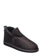 Annie Tofflor Slippers Tøfler Black Shepherd