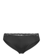 Bikini Truse Brief Truse Black Calvin Klein