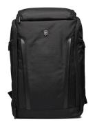 Altmont Professional, Fliptop Laptop Backpack Ryggsekk Veske Black Vic...