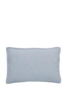 Fiona Cushion Home Textiles Cushions & Blankets Cushions Blue Lene Bje...