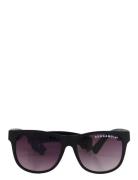 Baby Sunglass Solbriller Black Geggamoja