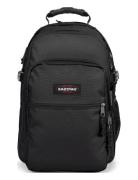 Tutor Ryggsekk Veske Black Eastpak