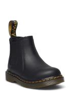 2976 T Black Softy T Snørestøvletter Støvletter Black Dr. Martens