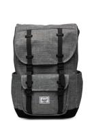 Herschel Little America™ Mid Backpack Ryggsekk Veske Grey Herschel