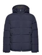 Slhcooper Puffer Jkt Noos Fôret Jakke Navy Selected Homme