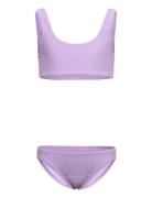 Nola Bikini Purple Molo