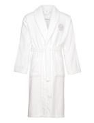 Crest Robe Morgenkåpe White GANT