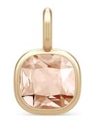 Olivia Pendant Halskjede Anheng Pink Julie Sandlau