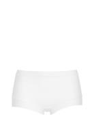 Maxi Brief Truse Brief Truse White Damella Of Sweden