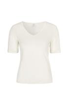 Top Topp White Damella Of Sweden