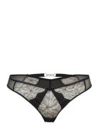 Spark Brief Truse Brief Truse Black Chantelle X