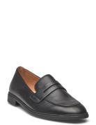 Loafer Mokasiner Lave Sko Black Gabor