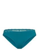 Bikini Truse Brief Truse Blue Calvin Klein