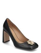 Rose_Pump90_Cbb Shoes Heels Pumps Classic Black BOSS