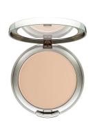 Hydra Mineral Compact Foundation 60 Light Beige Foundation Sminke Artd...