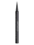 Liquid Liner Long Lasting Intense 01 Black Eyeliner Sminke Black Artde...