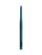 Nyx Professional Makeup Vivid Rich Mechanical Eyeliner Pencil 13 Aquam...