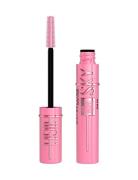 Maybelline New York Lash Sensational Sky Mascara Sminke Nude Maybellin...