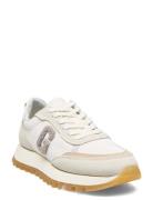 Caffay Sneaker Lave Sneakers Grey GANT