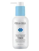 Cellbycell Hydra C Moisture T R Ansiktsrens Ansiktsvann Blue Cell By C...