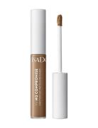 Isadora No Compromise Lightweight Matte Concealer 9Nw Concealer Sminke...