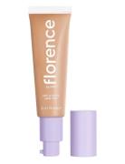 Like A Light Skin Tint M080 Color Correction Creme Bb-krem Florence By...