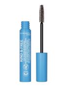 Rimmel Kind&Free Mascara Mascara Sminke Rimmel