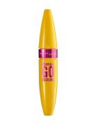 Maybelline New York The Colossal Go Extreme Mascara Very Black Mascara...