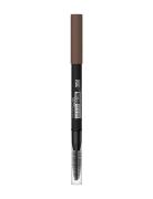 Maybelline Tattoo Brow Up To 36H Pencil Øyebrynsblyant Sminke Maybelli...