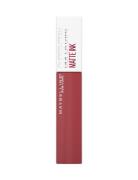 Maybelline New York Superstay Matte Ink Pink Edition 170 Initiator Lip...