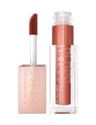 Maybelline New York Lifter Gloss 009 Topaz Lipgloss Sminke Maybelline