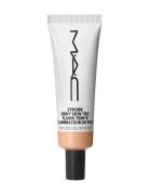 Strobe Dewy Skin Tint Foundation Sminke MAC